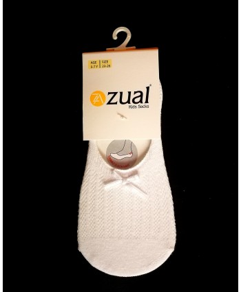 Zual детски терлички ажур 1252-5 No.23-26